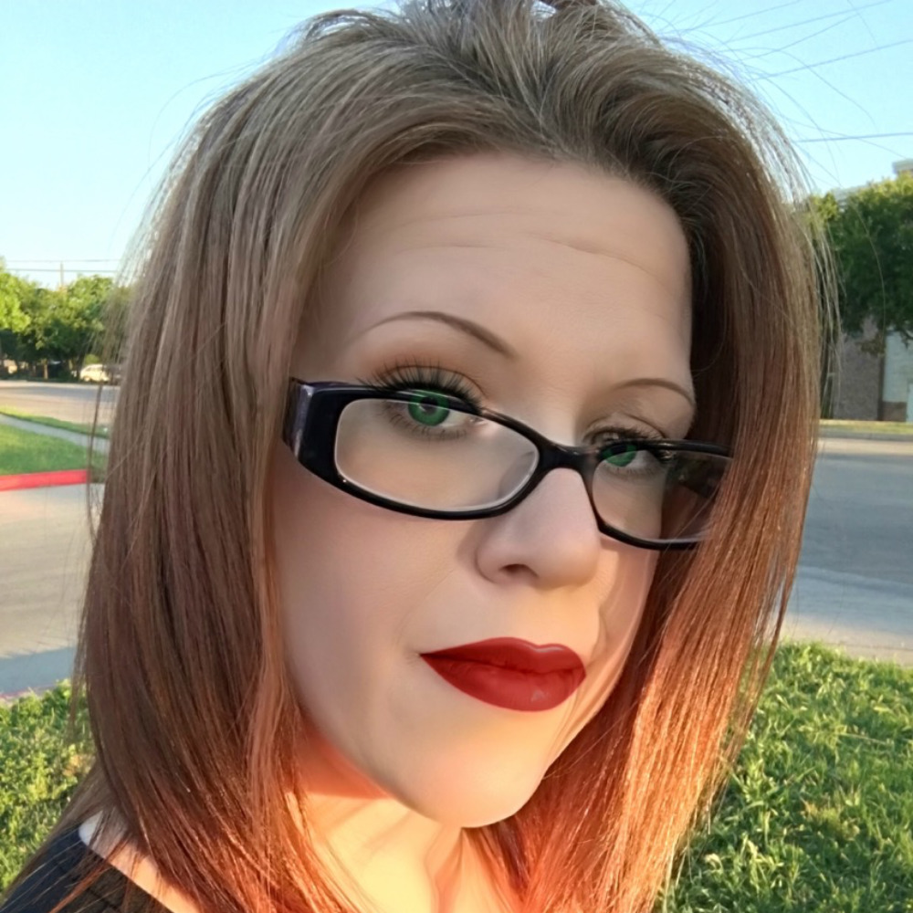 Meet your Posher, Christy